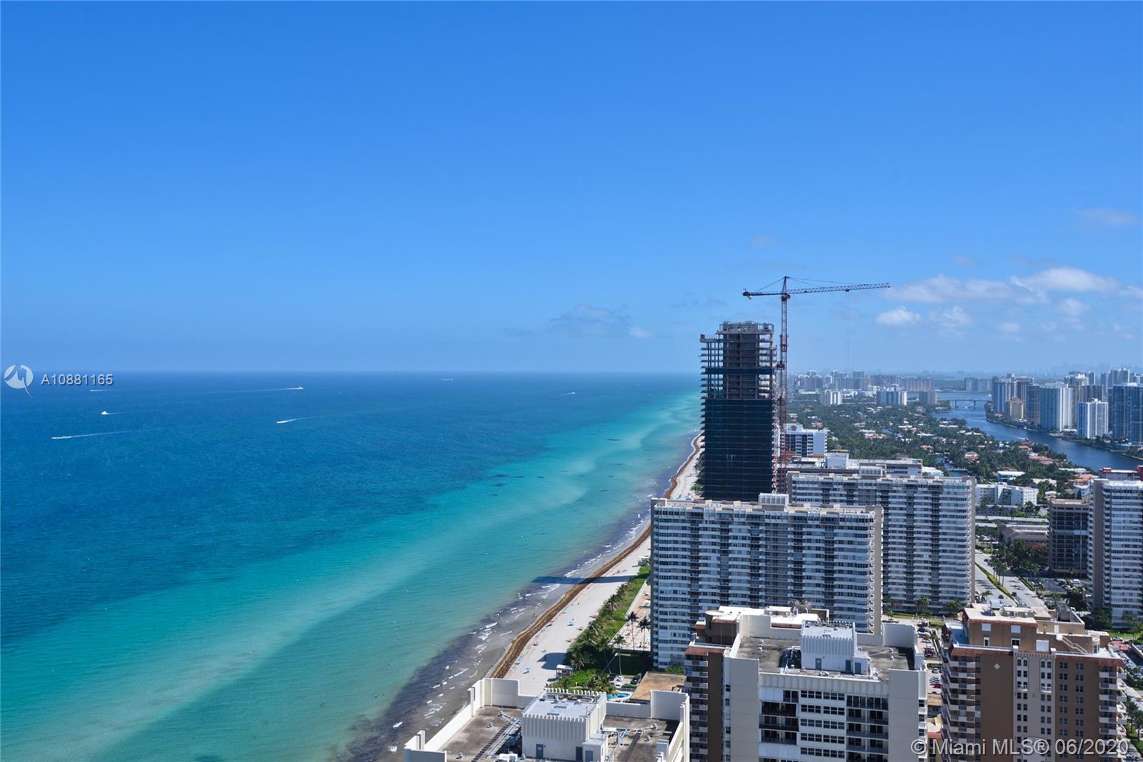 1850 S Ocean Dr #4302, Hallandale Beach, FL 33009