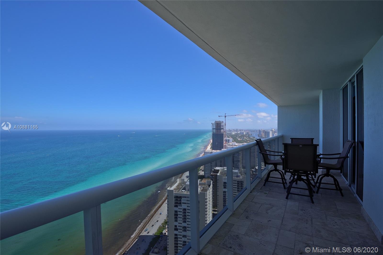 Hallandale Beach, FL 33009,1850 S Ocean Dr #4302