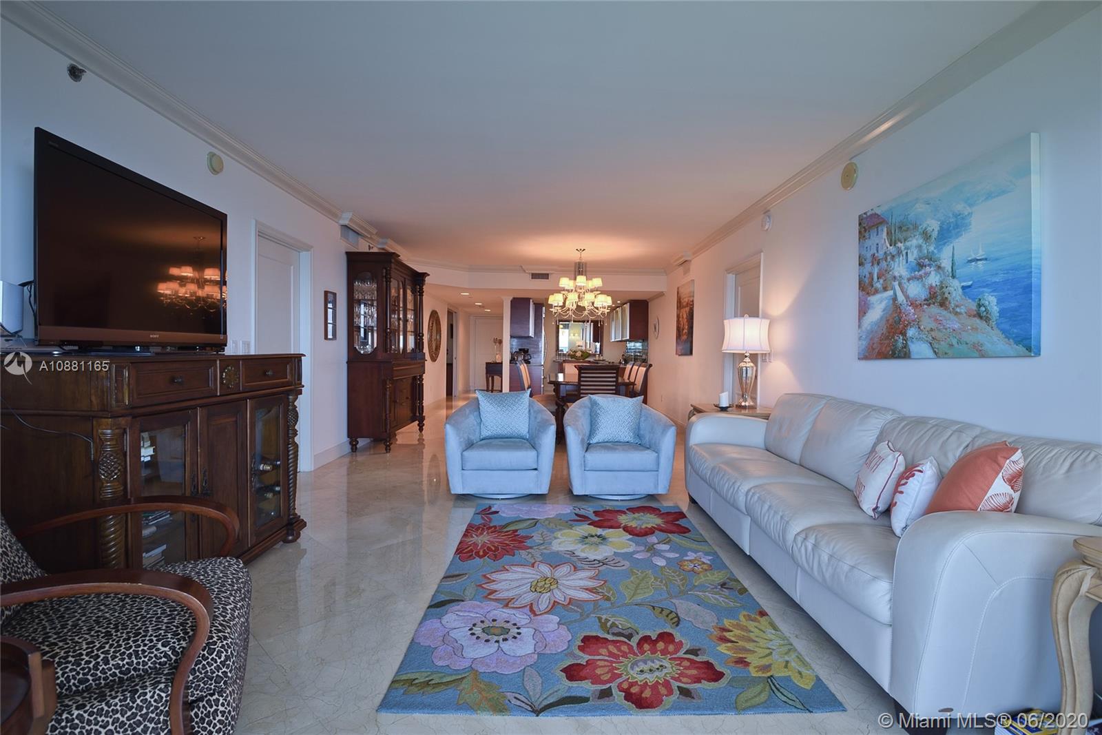 Hallandale Beach, FL 33009,1850 S Ocean Dr #4302