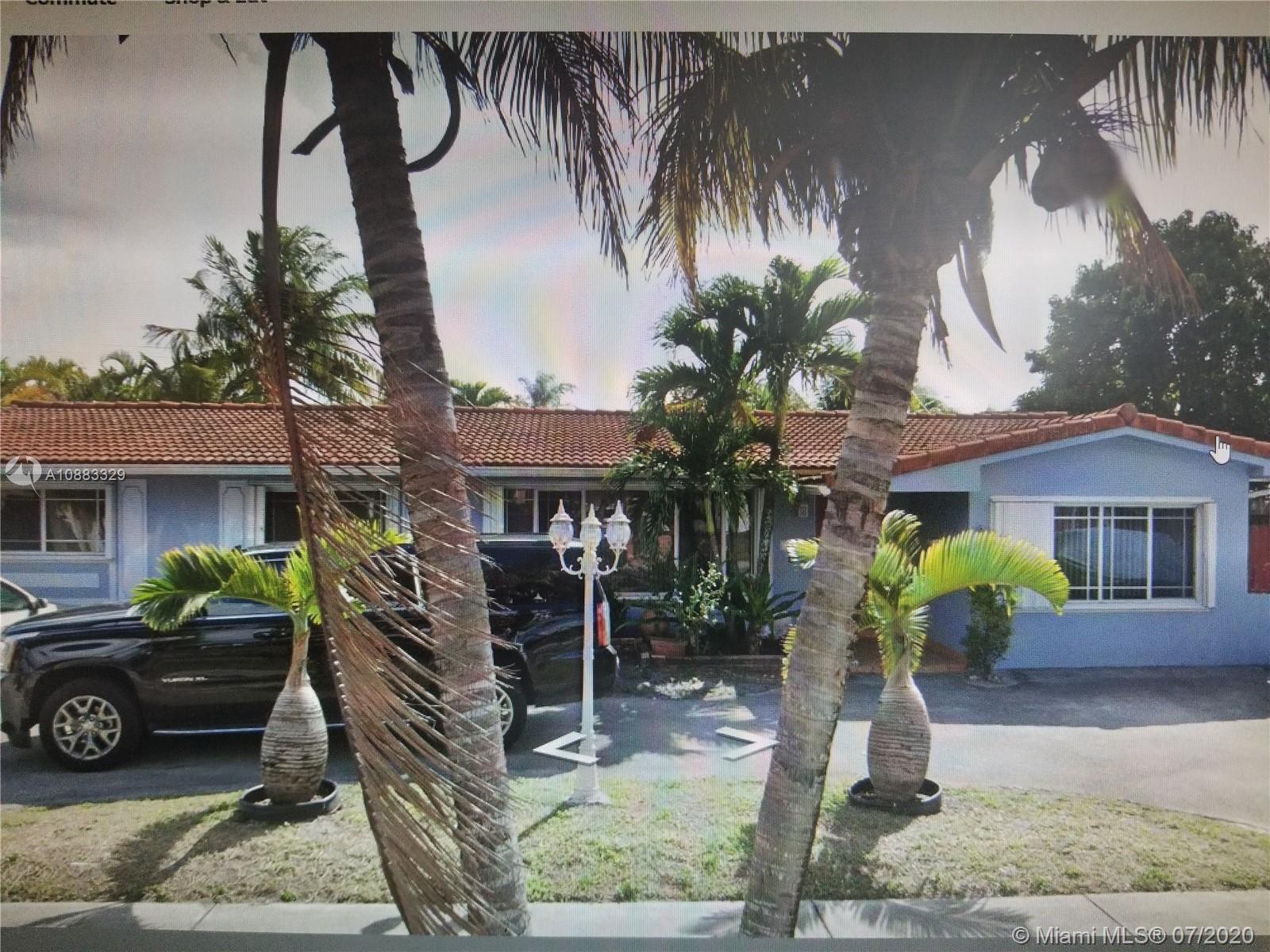 1786 W 80th St, Hialeah, FL 33014