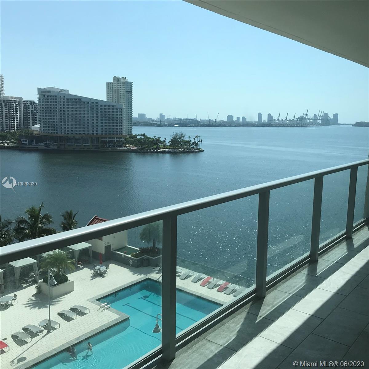 Miami, FL 33131,1155 BRICKELL BAY DRIVE #1204