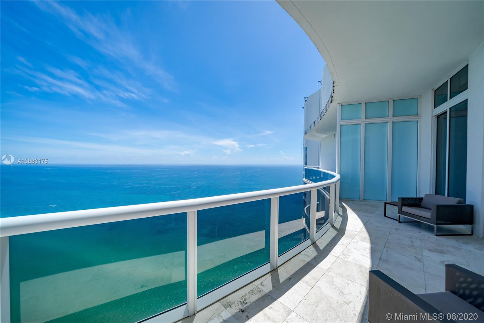 15811 Collins Ave #4303, Sunny Isles Beach, FL 33160