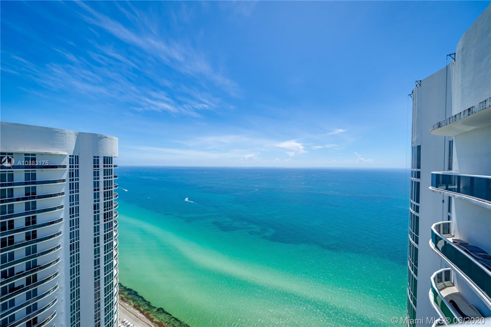 Sunny Isles Beach, FL 33160,15811 Collins Ave #4303