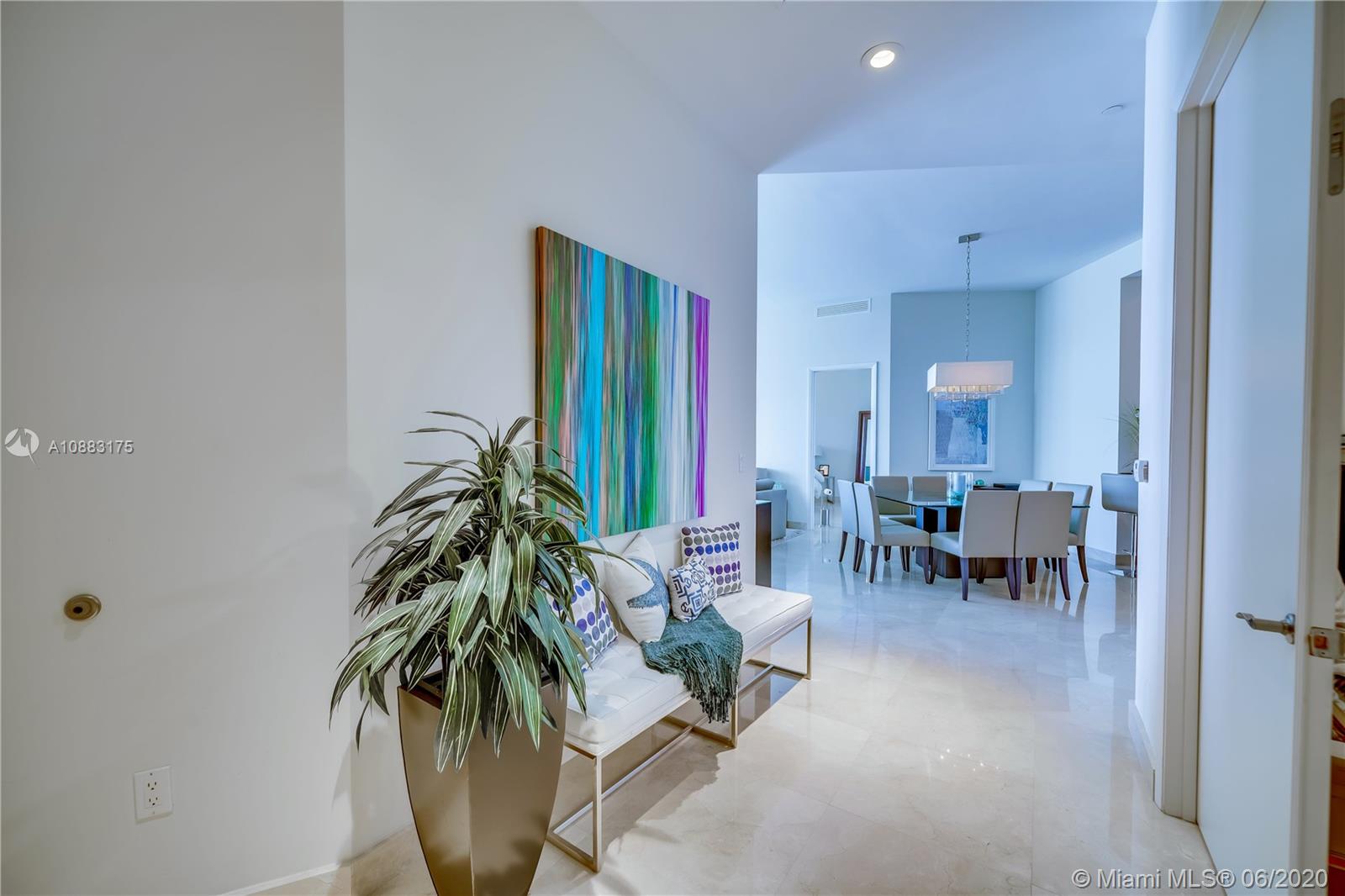 Sunny Isles Beach, FL 33160,15811 Collins Ave #4303