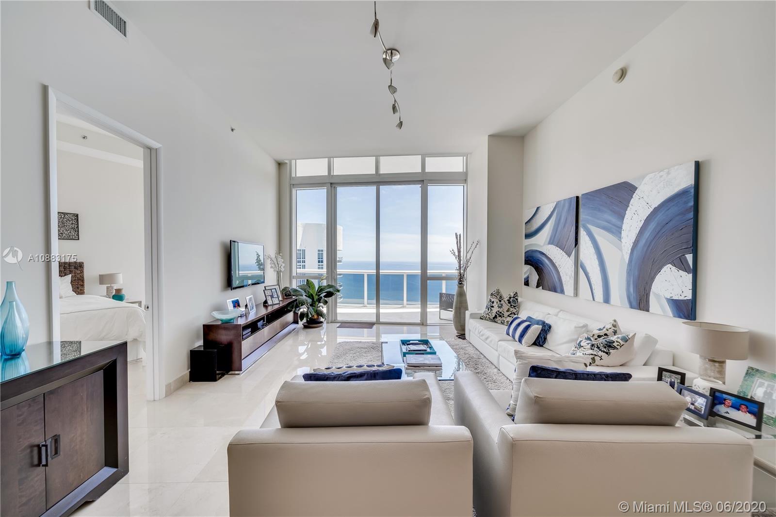 Sunny Isles Beach, FL 33160,15811 Collins Ave #4303