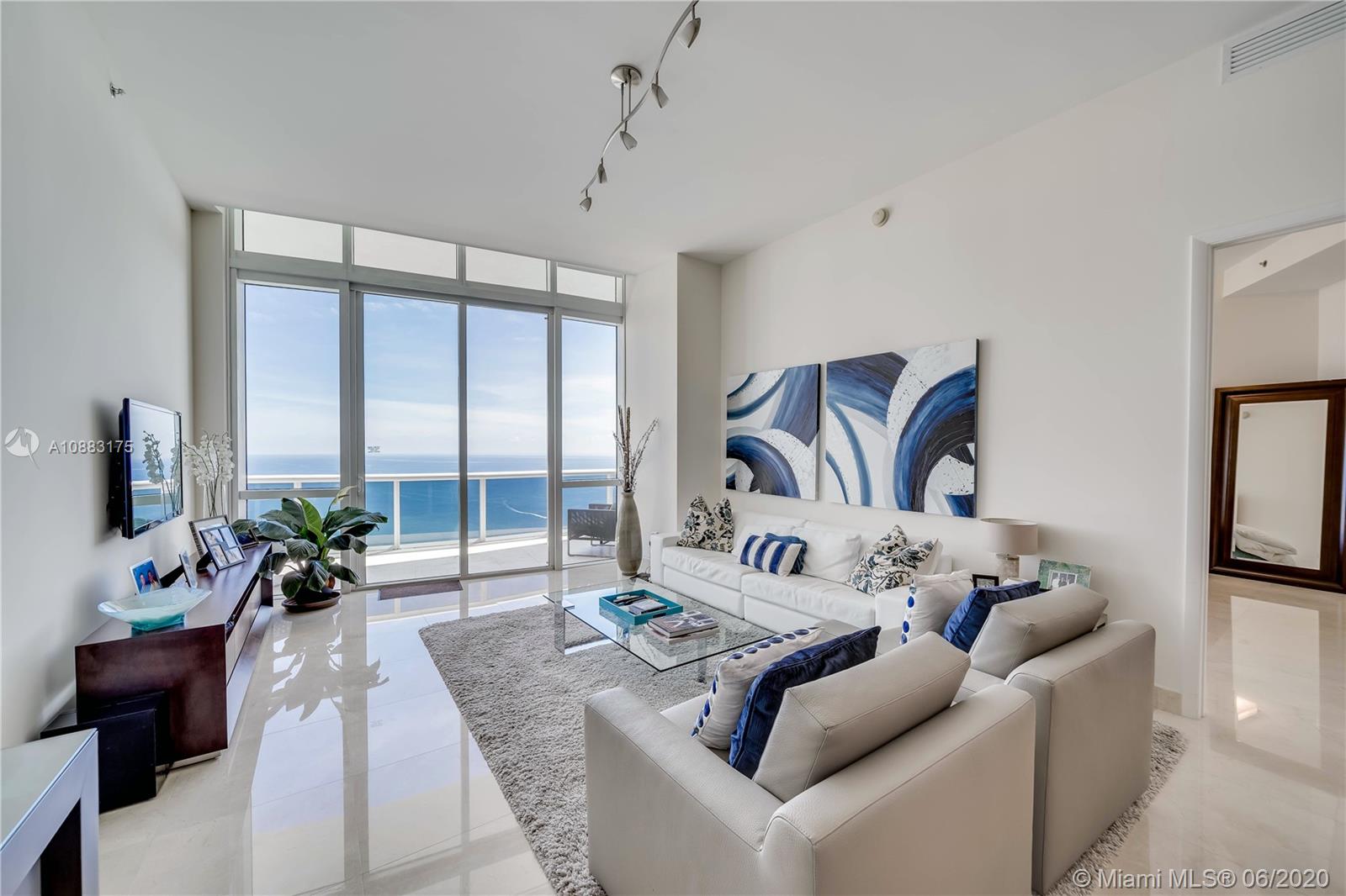 Sunny Isles Beach, FL 33160,15811 Collins Ave #4303