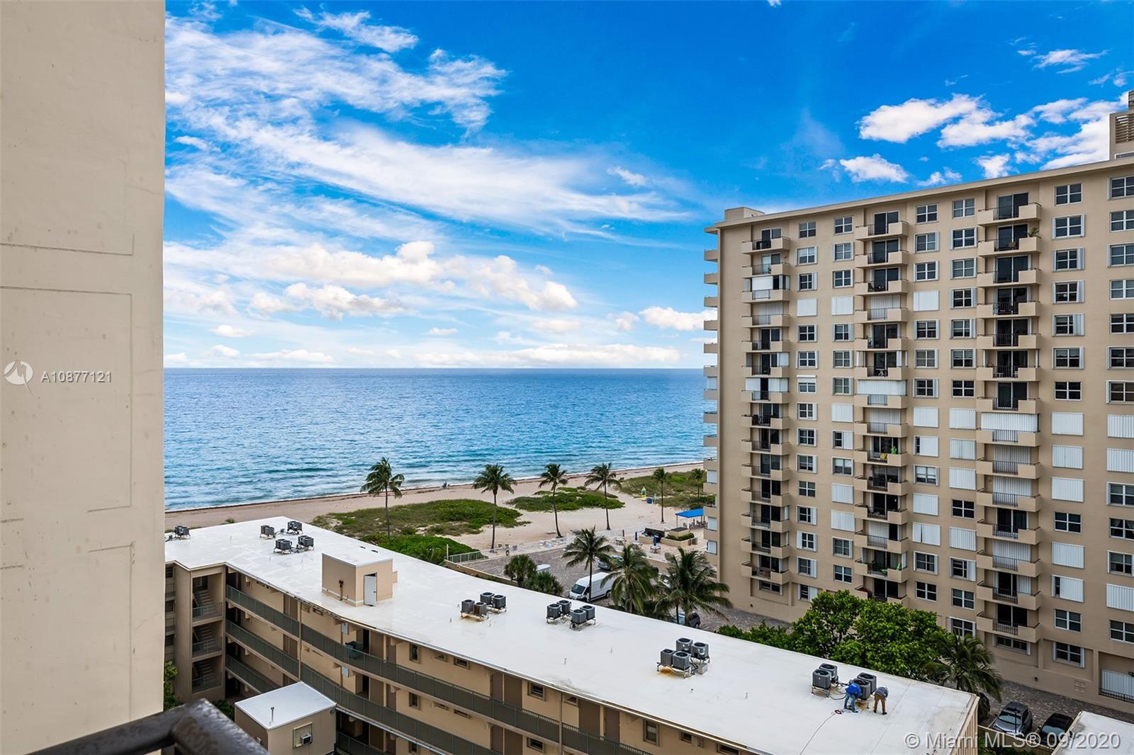 Lauderdale By The Sea, FL 33062,1900 S Ocean Blvd #10R