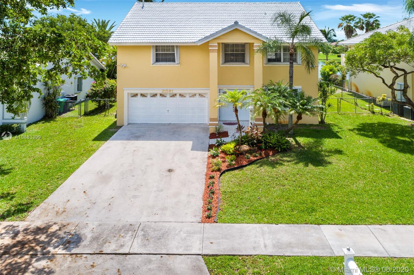 Cutler Bay, FL 33189,21561 SW 94th Ave