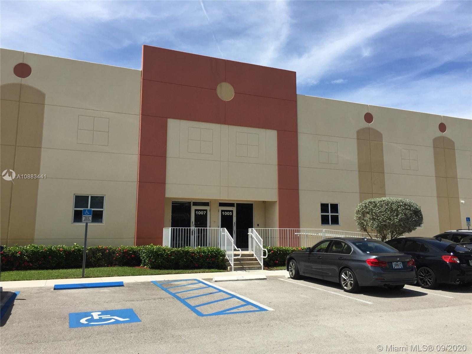 1001 Park Centre Blvd #1007, Miami Gardens, FL 33169