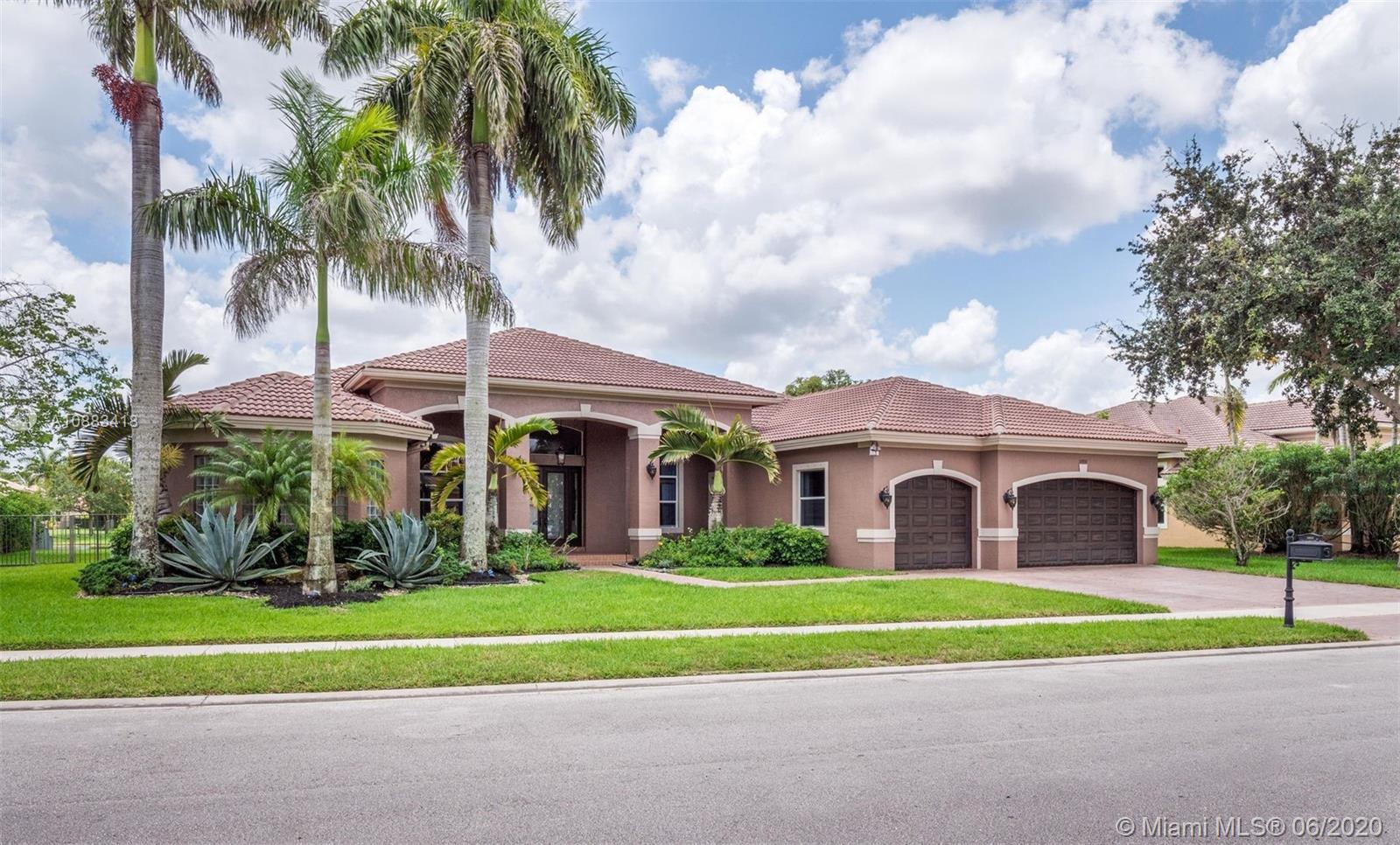 Davie, FL 33331,14900 SW 33rd St