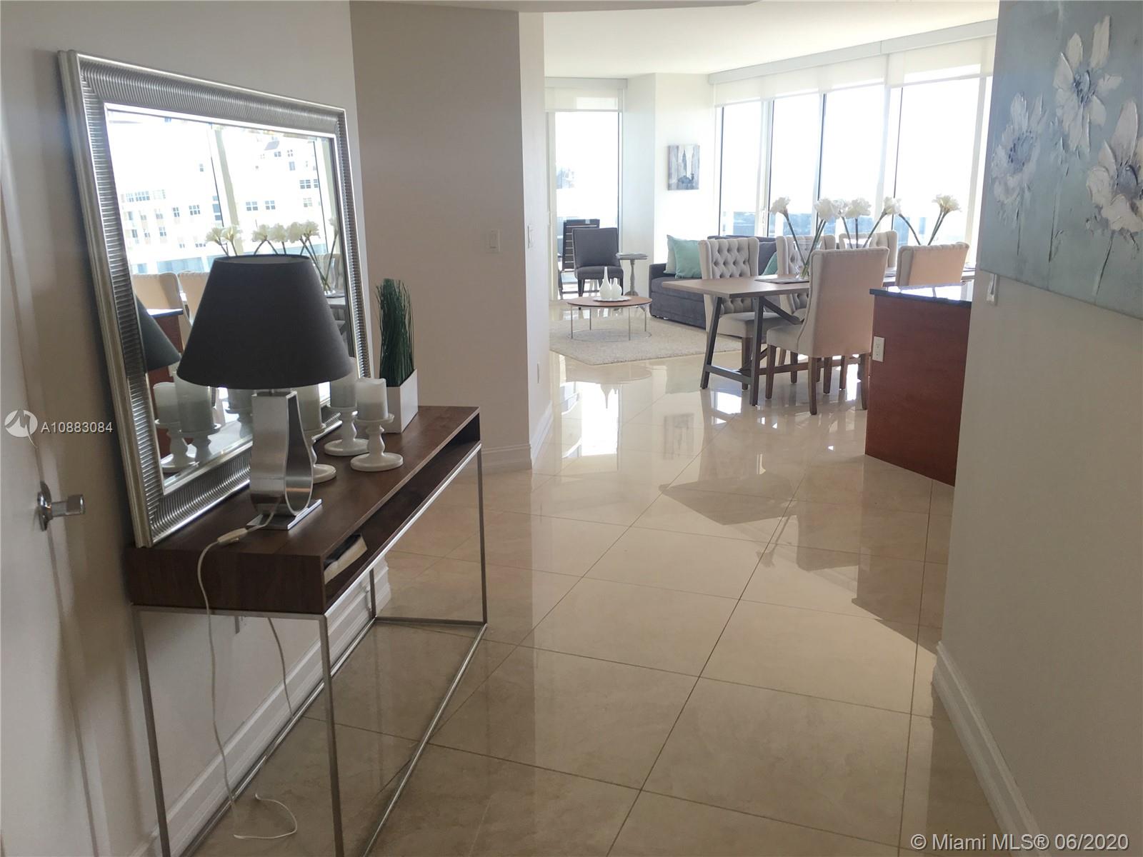 Hallandale Beach, FL 33009,1830 S Ocean Dr #1406