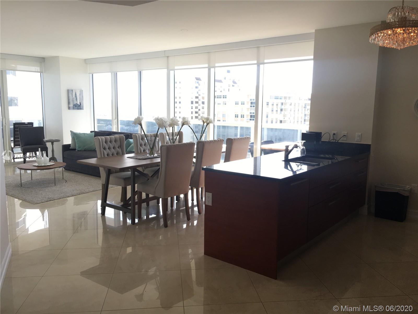 Hallandale Beach, FL 33009,1830 S Ocean Dr #1406