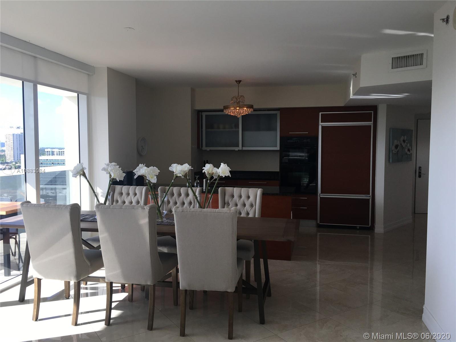 Hallandale Beach, FL 33009,1830 S Ocean Dr #1406