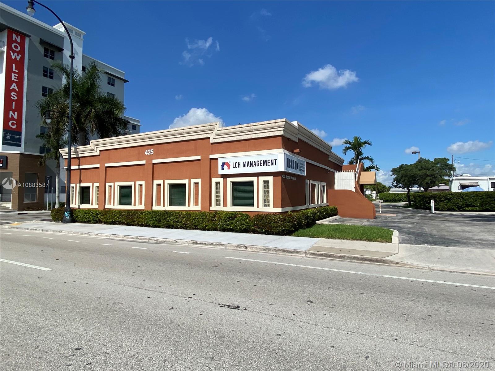 425 N Federal Hwy, Hallandale Beach, FL 33009