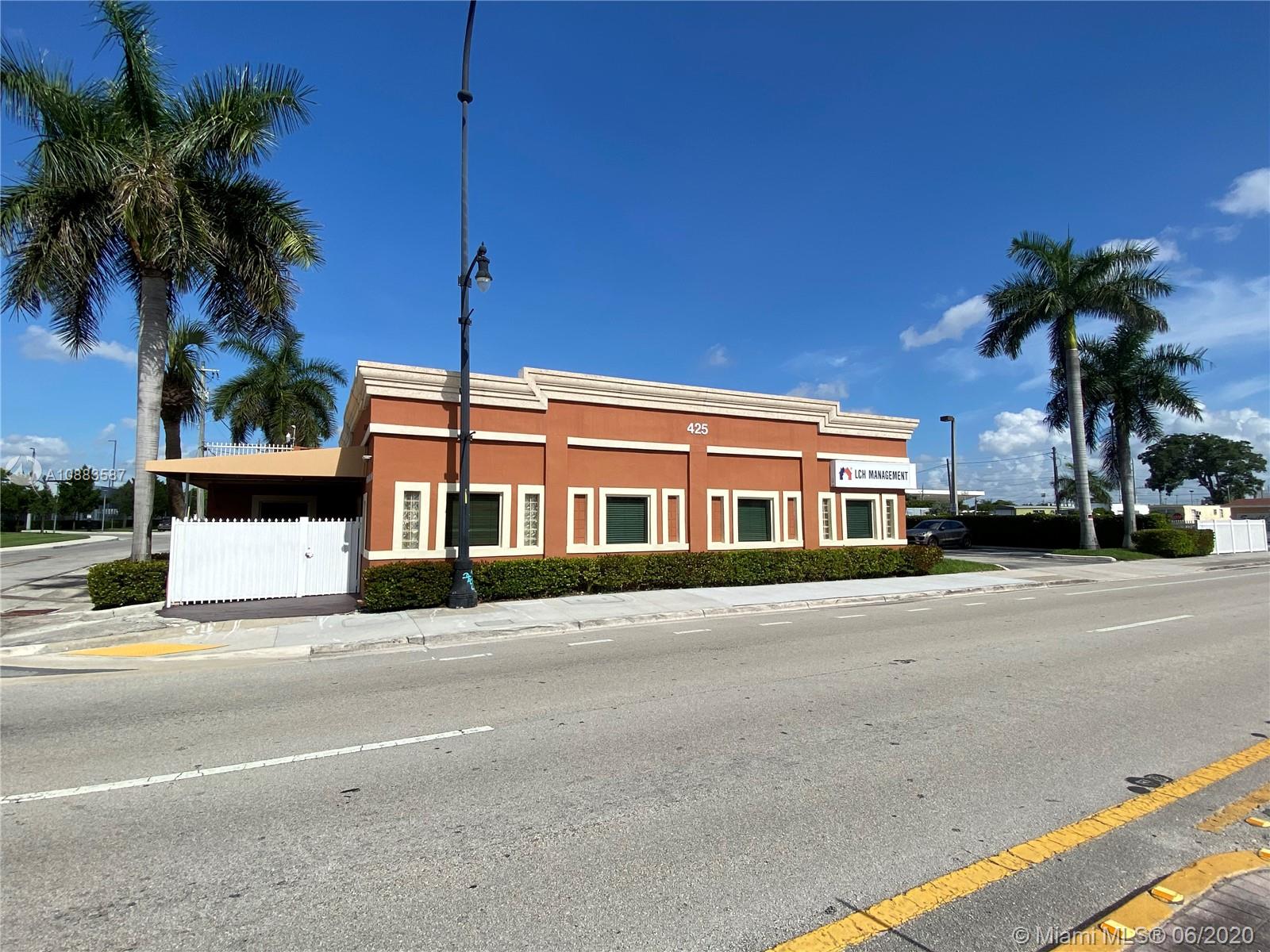 Hallandale Beach, FL 33009,425 N Federal Hwy