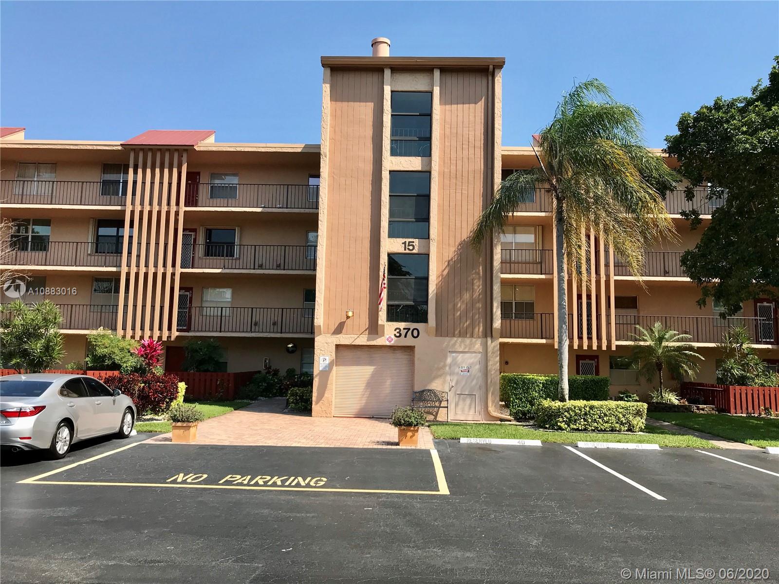 370 NW 76th Ave #105, Margate, FL 33063