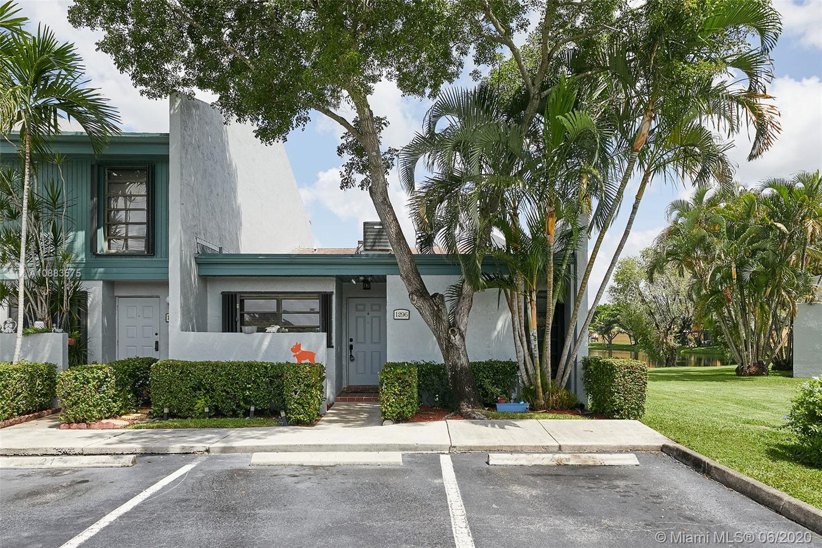 1296 NW 97th Ave #248, Pembroke Pines, FL 33024