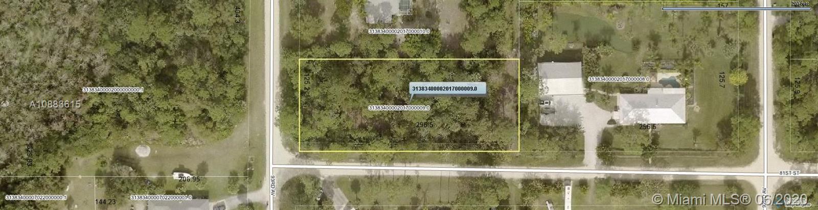 9240 81st St, Vero Beach, FL 32967