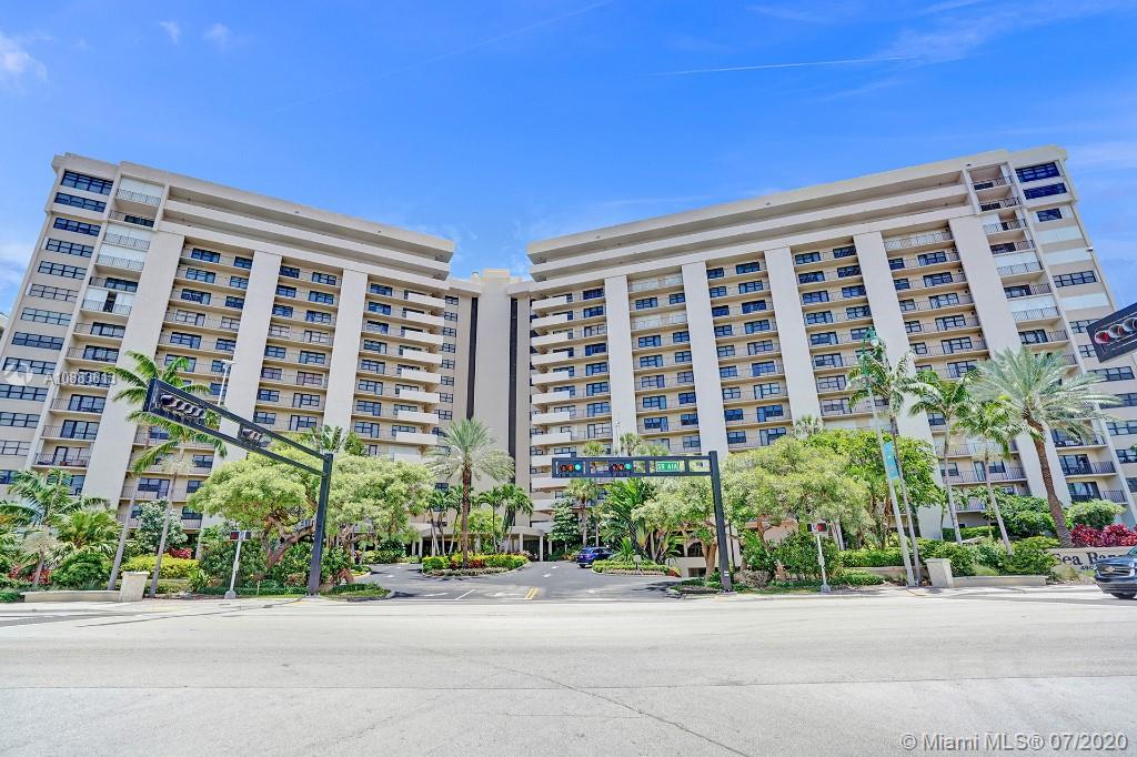 Lauderdale By The Sea, FL 33308,4900 N Ocean Blvd #1510