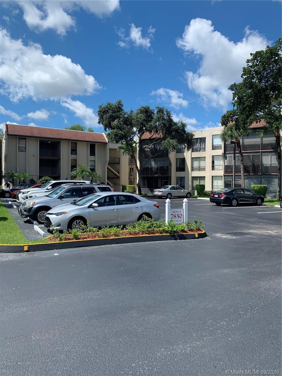 7850 W Mcnab Rd #201, Tamarac, FL 33321