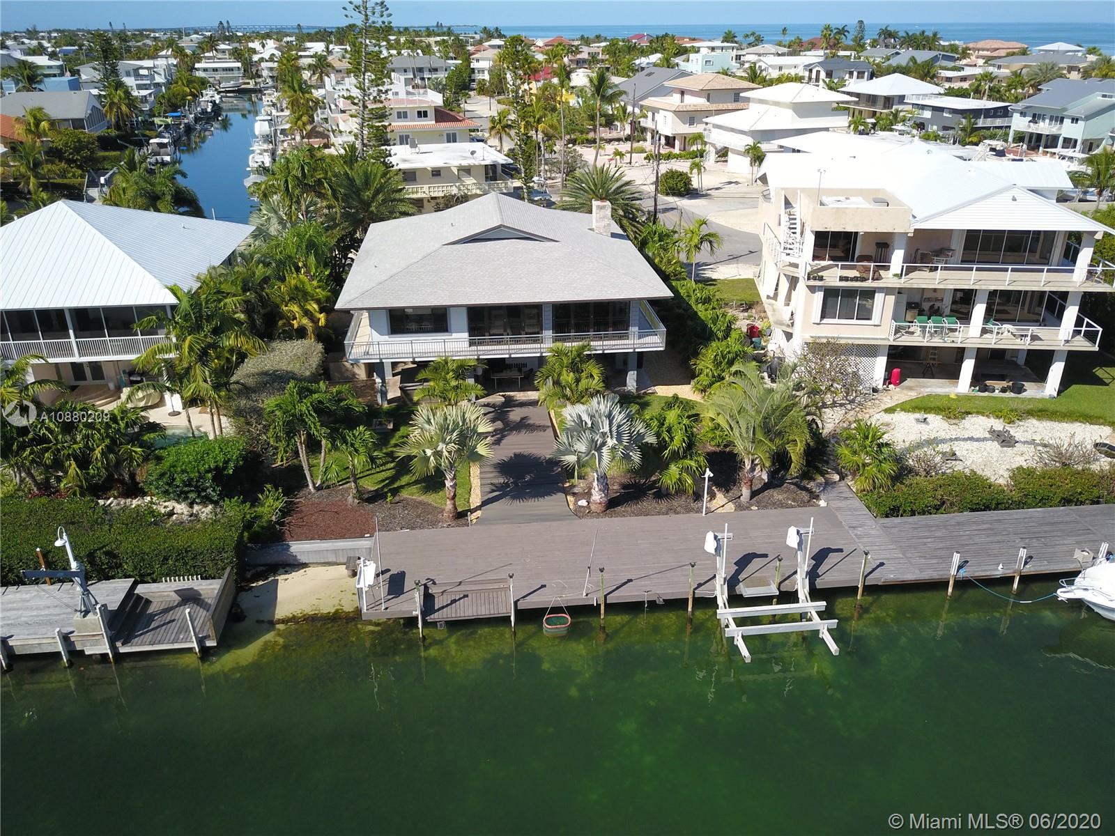 158 Biscayne Blvd, Islamorada, FL 33036