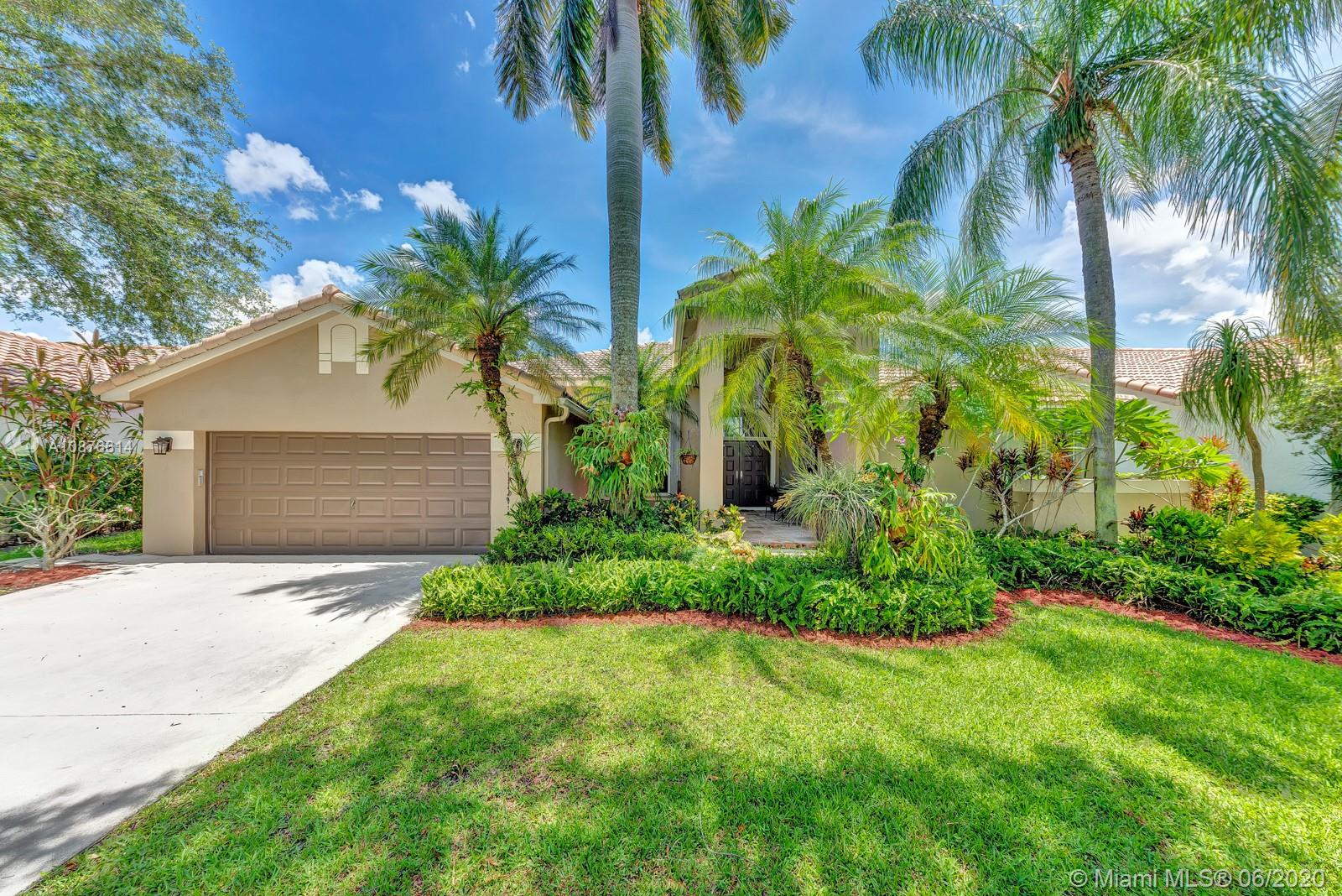 Weston, FL 33326,1976 Water Ridge Dr