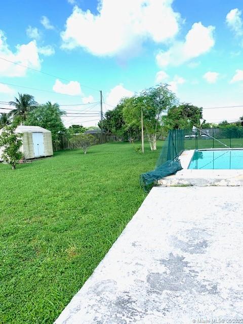 Homestead, FL 33030,18960 SW 311th St