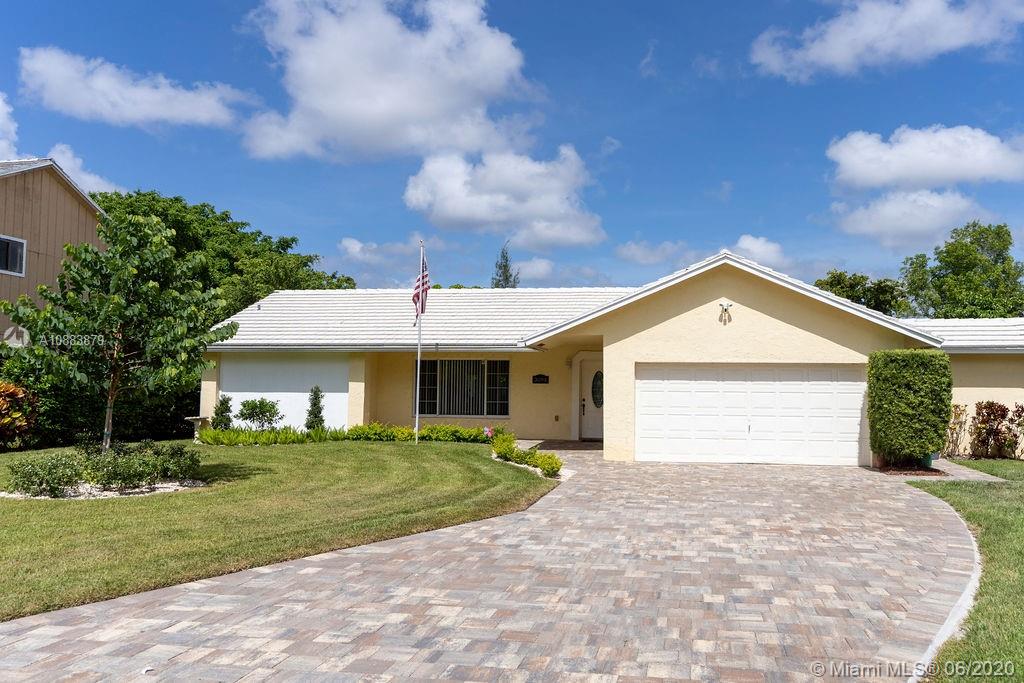 3094 NW 103rd Ln, Coral Springs, FL 33065