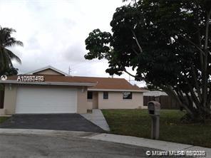 Lauderhill, FL 33351,8720 NW 47th Ct