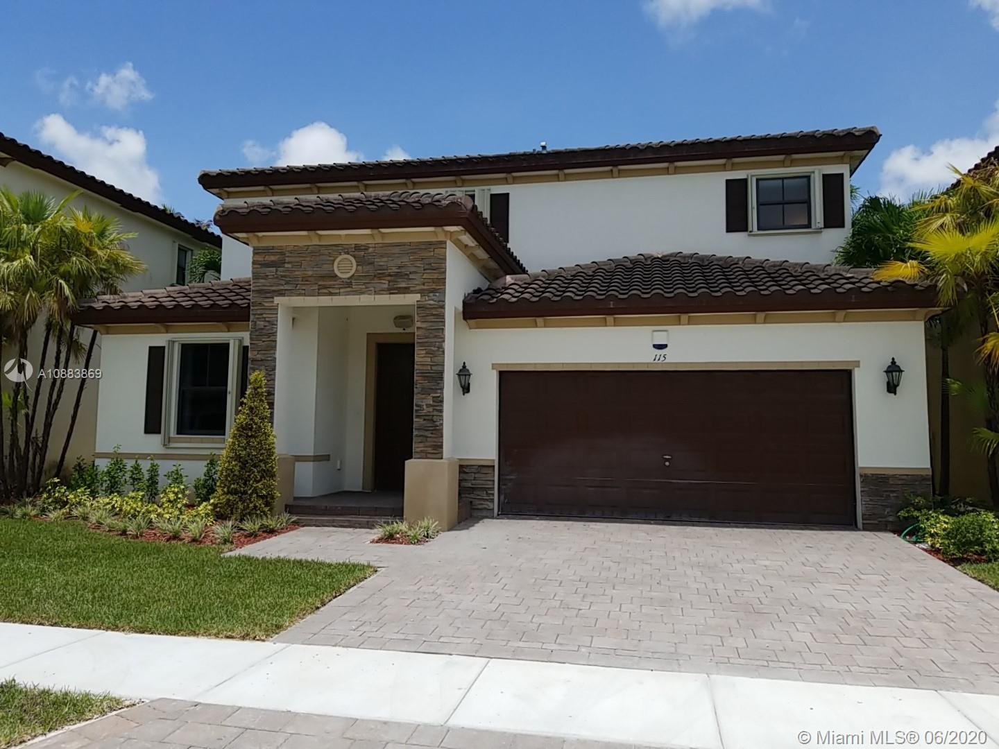 115 NE 27th Ter, Homestead, FL 33033