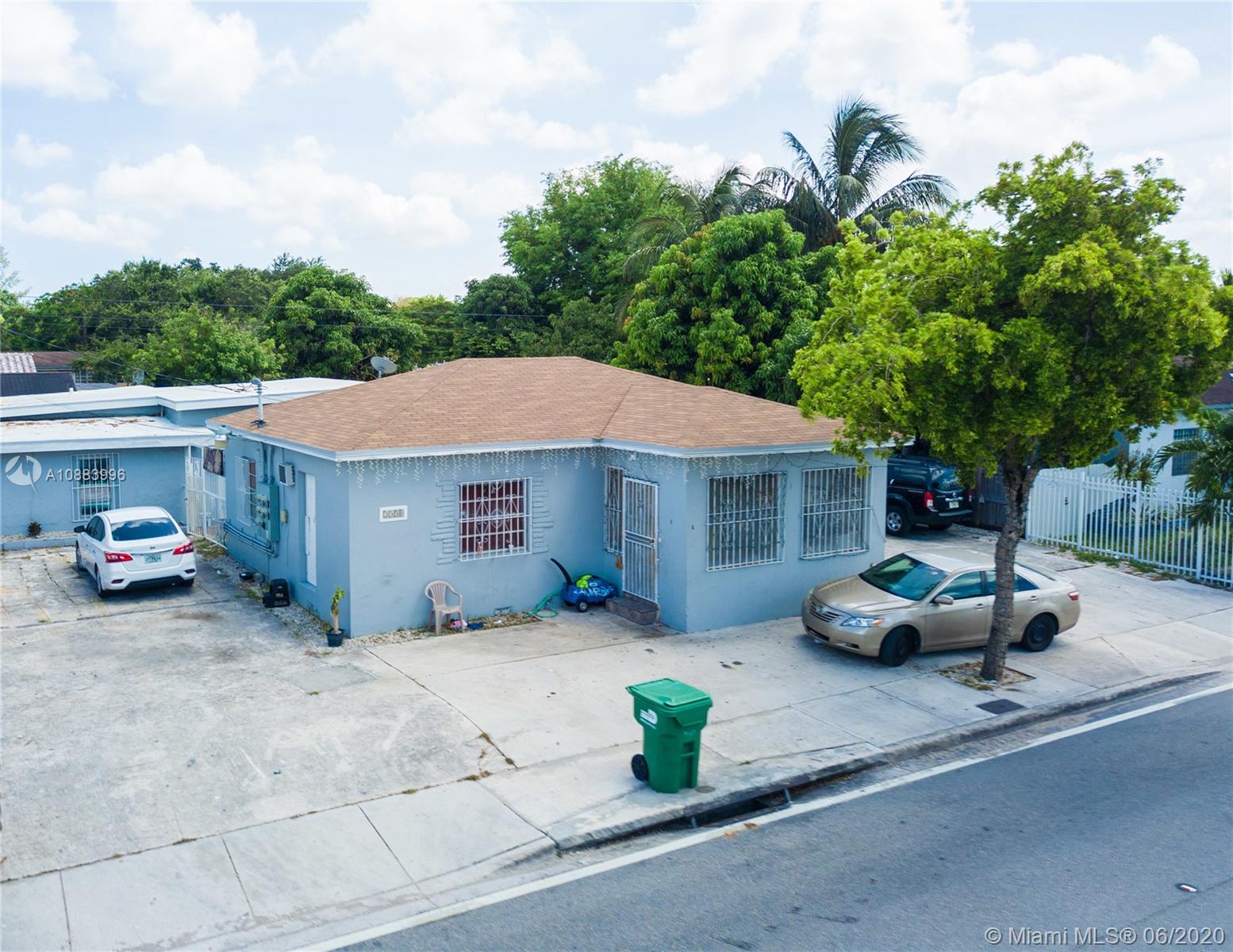 2358 NW 103rd St, Miami, FL 33147