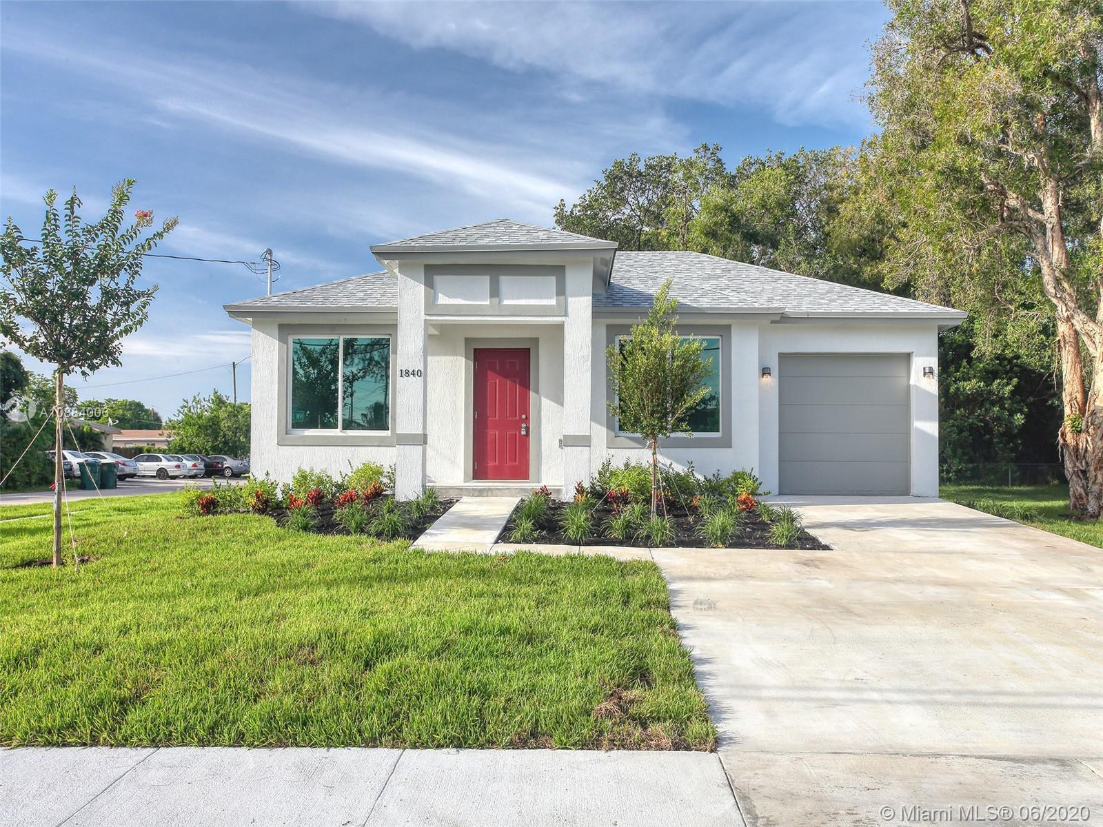 1840 NW 27th St, Oakland Park, FL 33311