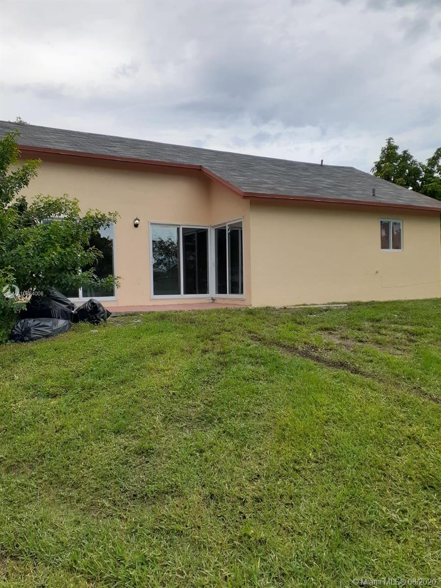 Homestead, FL 33033,13572 SW 285th Ter