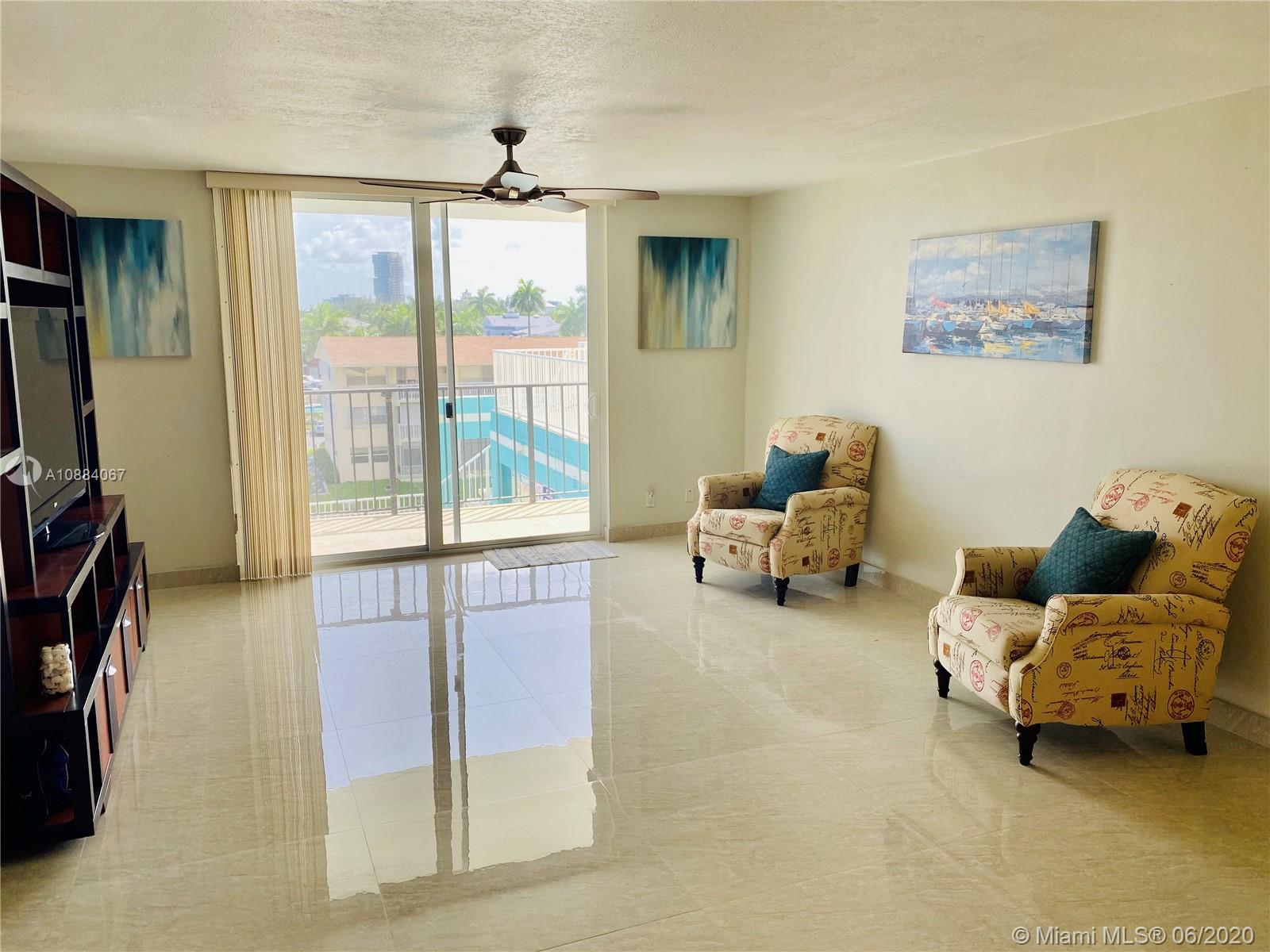 Hallandale Beach, FL 33009,427 Golden Isles Dr. #4A