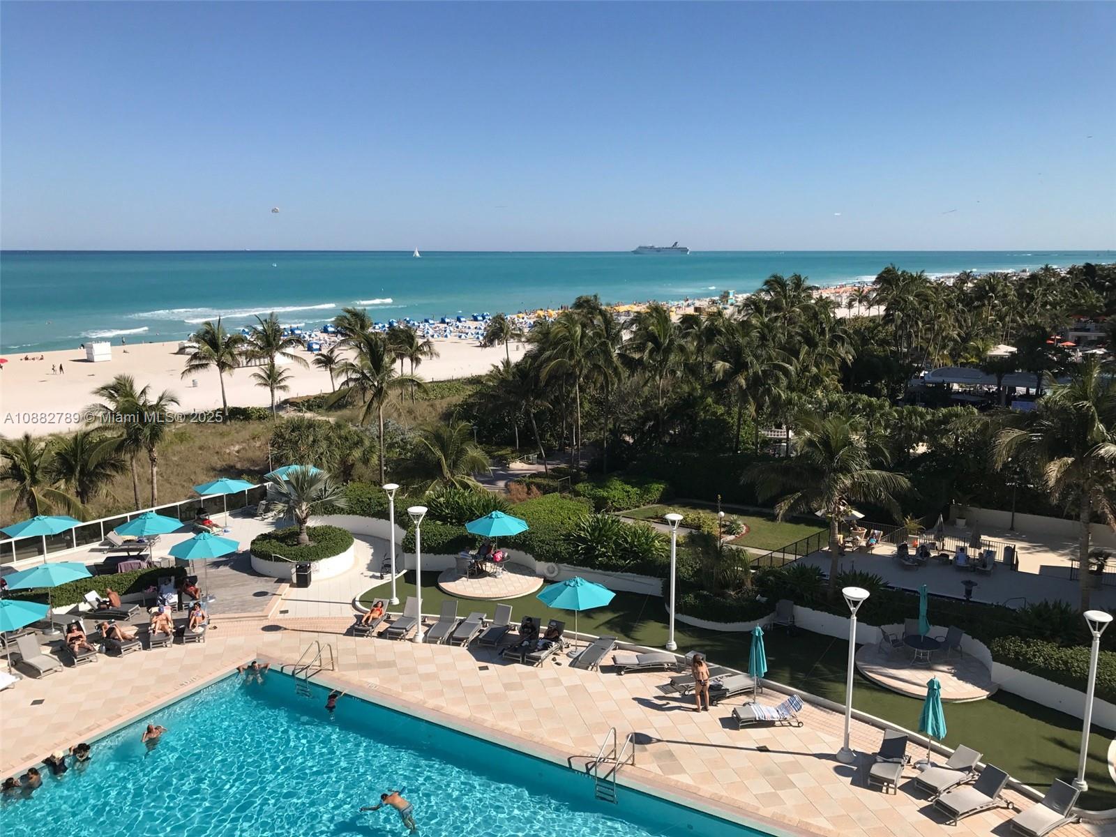 100 Lincoln Rd 644, Miami Beach, Florida 33139, 1 Bedroom Bedrooms, ,1 BathroomBathrooms,Residentiallease,For Rent,100 Lincoln Rd 644,A10882789