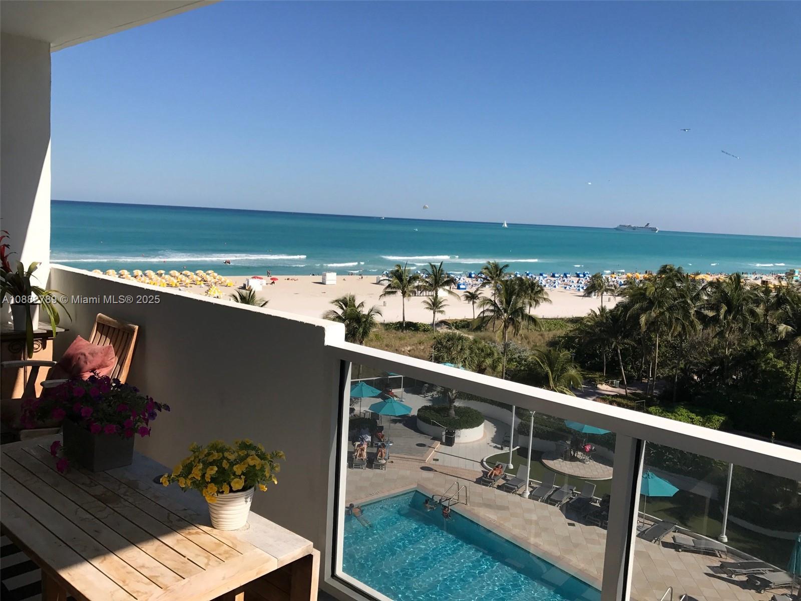 100 Lincoln Rd 644, Miami Beach, Florida 33139, 1 Bedroom Bedrooms, ,1 BathroomBathrooms,Residentiallease,For Rent,100 Lincoln Rd 644,A10882789