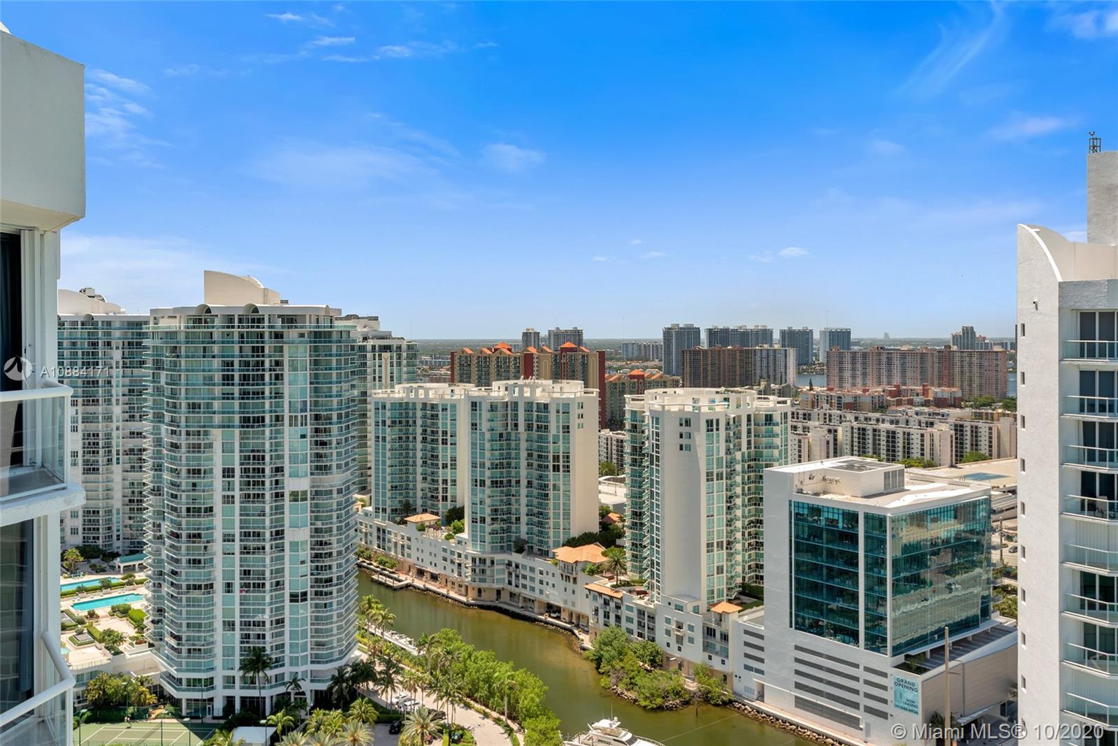 Sunny Isles Beach, FL 33160,16425 Collins Ave #OS16A