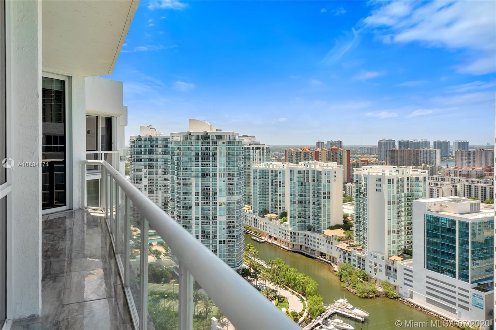 Sunny Isles Beach, FL 33160,16425 Collins Ave #OS16A