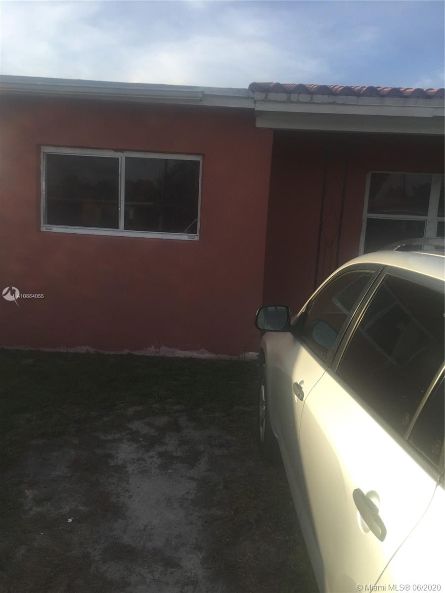 Miami, FL 33167,1551 NW 134th St