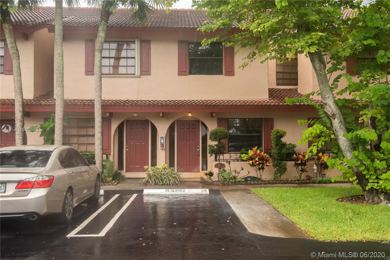 10938 W Sample Rd #C1,  Coral Springs,  FL 33065