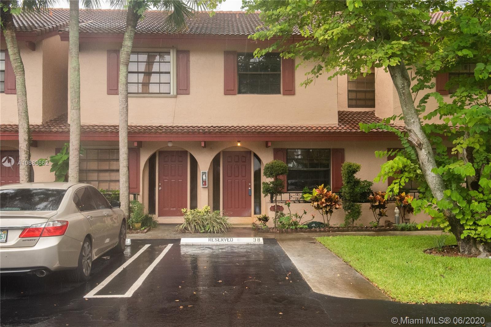 10938 W Sample Rd #C1, Coral Springs, FL 33065