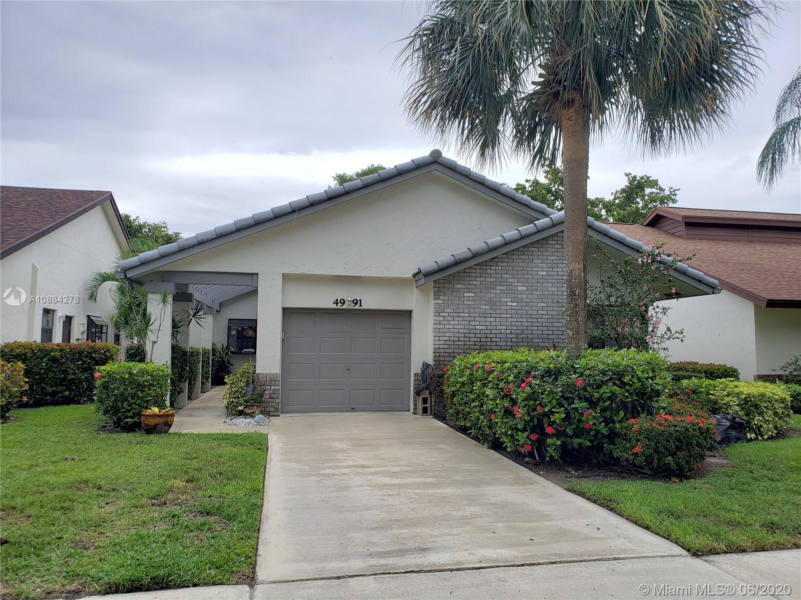 4991 Boxwood Cir, Boynton Beach, FL 33436