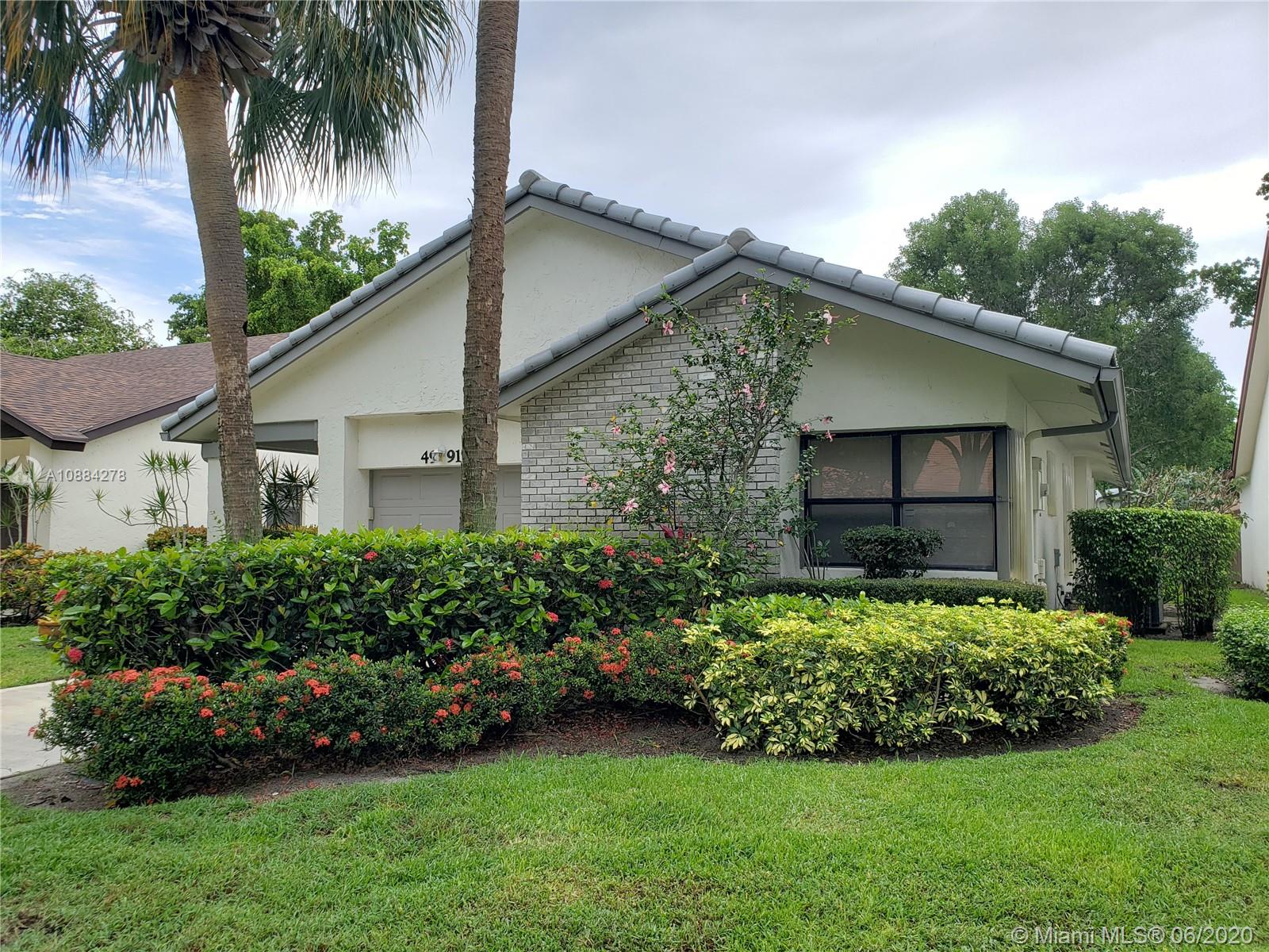 Boynton Beach, FL 33436,4991 Boxwood Cir