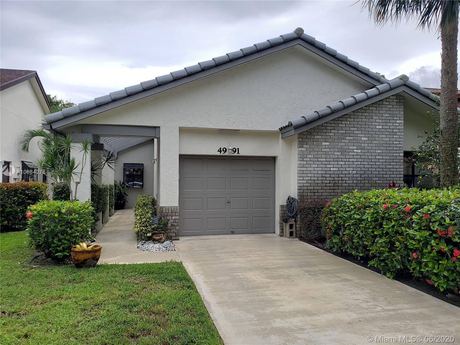 Boynton Beach, FL 33436,4991 Boxwood Cir