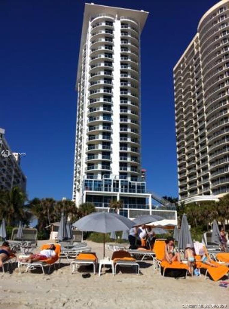 Sunny Isles Beach, FL 33160,17315 COLLINS AV #1901