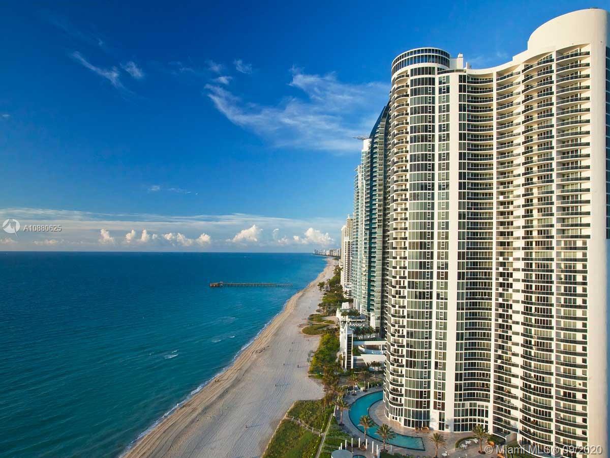 Sunny Isles Beach, FL 33160,17315 COLLINS AV #1901