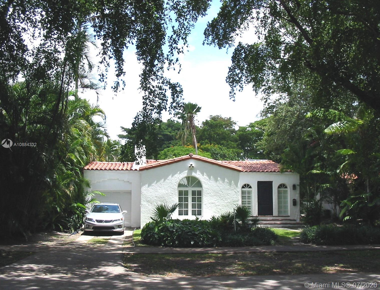 Coral Gables, FL 33134,311 Aledo Ave