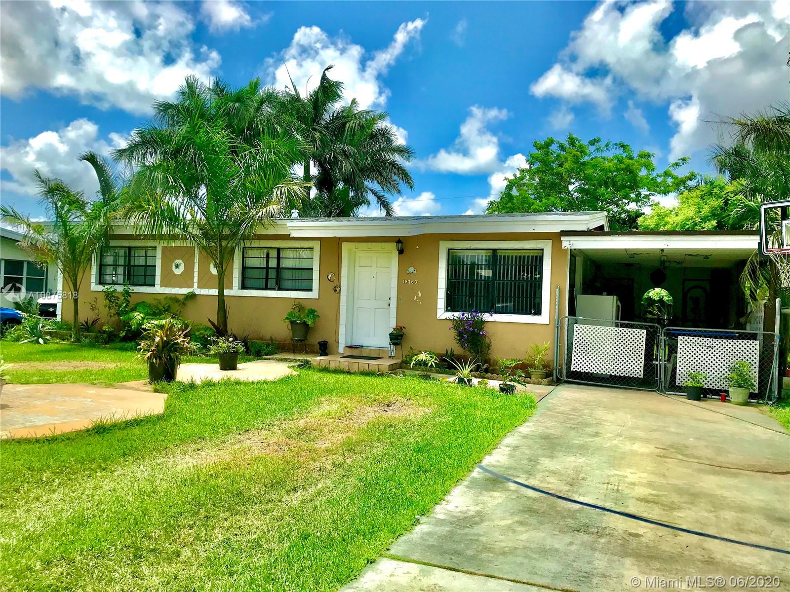 Homestead, FL 33030,18760 SW 311th St