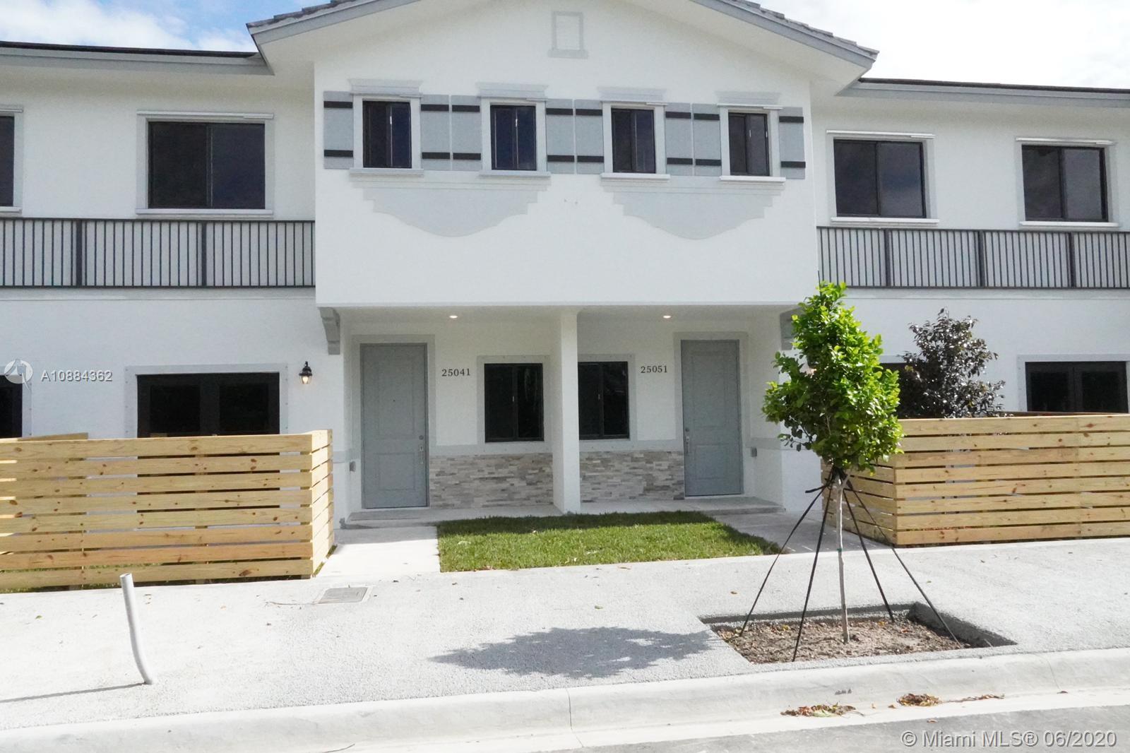 13353 SW 250 TER #404, Miami, FL 33032