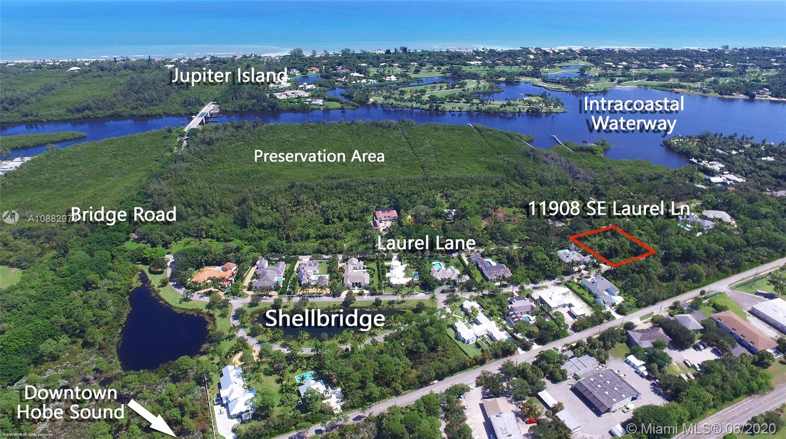 Hobe Sound, FL 33455,11908 SE Laurel Ln